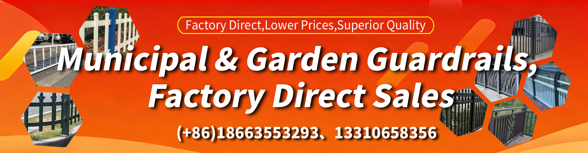 Queanbeyan Municipal Guardrail Manufacturer